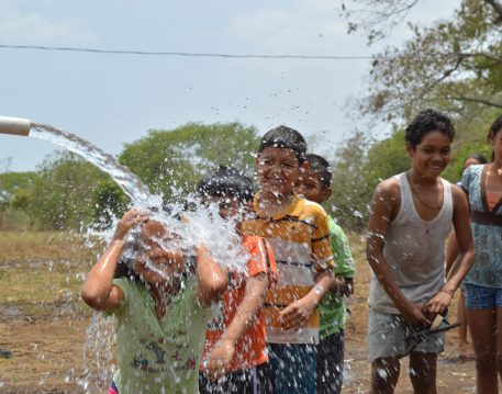 Image for Nicaragua Water Project