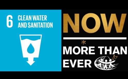 Image for Community Collaborates to achieve Water Rights