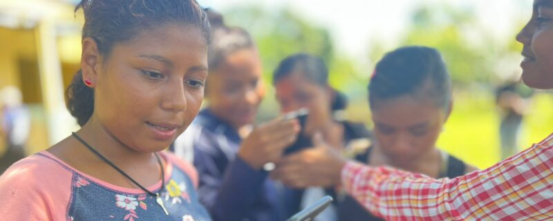 Image forThe Next Generation of Conservation