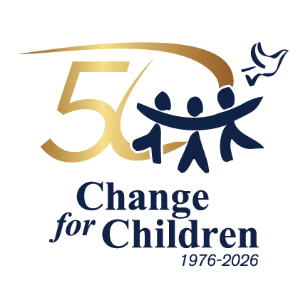 Change for Children