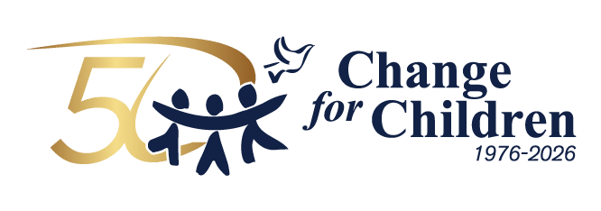 Change for Children